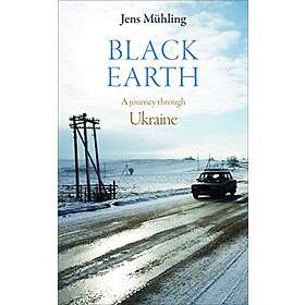 Jens Muhling: Black Earth