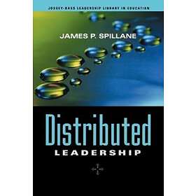 JP Spillane: Distributed Leadership