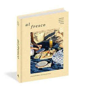 Julie Pointer Adams: Al Fresco