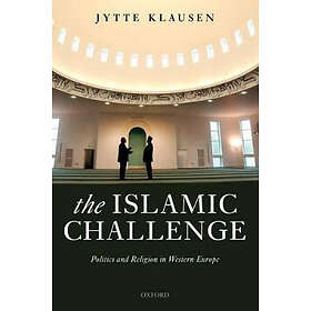 Jytte Klausen: The Islamic Challenge