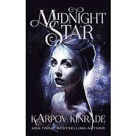 Karpov Kinrade: Midnight Star