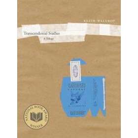 Keith Waldrop: Transcendental Studies