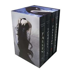 Lauren Kate: Fallen Series Boxed Set