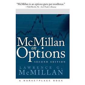 LG McMillan: McMillan on Options 2e