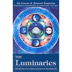 Liz Greene, Howard Sasportas: The Luminaries