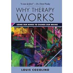 Louis Cozolino: Why Therapy Works