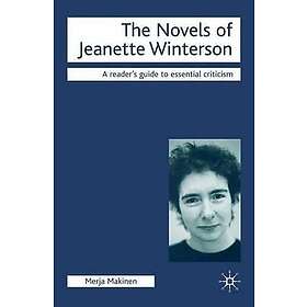 M Makinen: The Novels of Jeanette Winterson