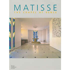 Marie-Therese Pulvenis de Seligny: Matisse: Chapel at Vence