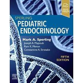 Mark A Sperling: Sperling Pediatric Endocrinology