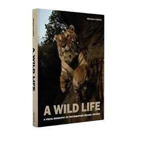 Melissa Harris: A Wild Life