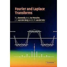 R J Beerends: Fourier and Laplace Transforms