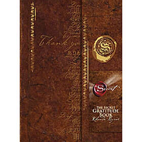 Rhonda Byrne: The Secret Gratitude Book