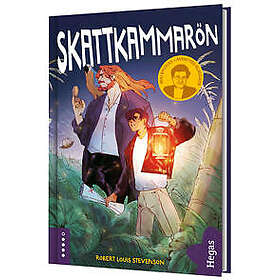 Robert Louis Stevenson: Skattkammarön