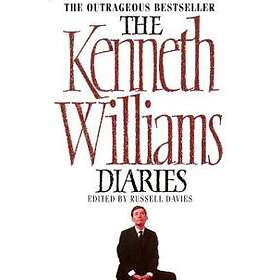Russell Davies: The Kenneth Williams Diaries
