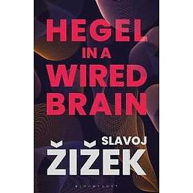 Slavoj Zizek: Hegel in A Wired Brain