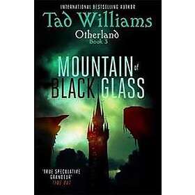 Tad Williams: Mountain of Black Glass