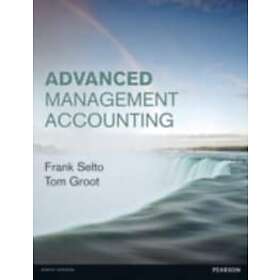 Tom Groot: Advanced Management Accounting