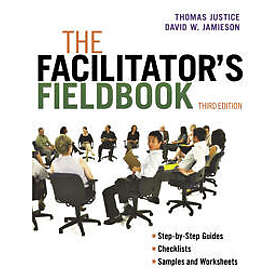 Tom Justice: The Facilitator's Fieldbook