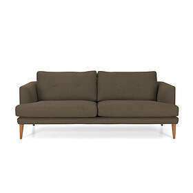 Selected Outdoor Eriksberg Soffa 3-sits