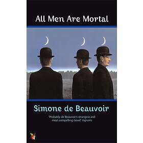 All Men Are Mortal
