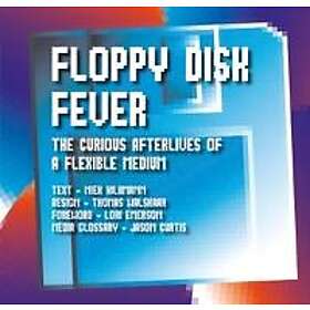 Floppy Disk Fever