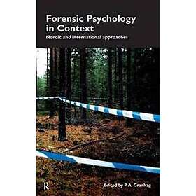 Forensic Psychology in Context