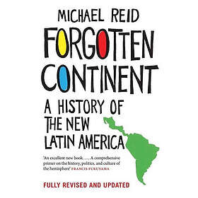 Forgotten Continent