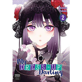My Dress-up Darling 2
