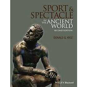 Sport and Spectacle in the Ancient World 2e