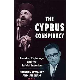 The Cyprus Conspiracy