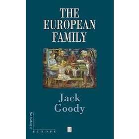 The European Family: An Historico–Anthropological Essay