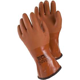 Ejendals Tegera Kemikalieskyddshandske 7370vinterfodrad