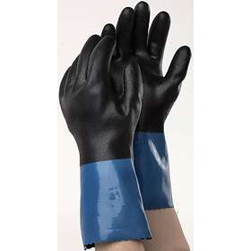 Ejendals Tegera Kemikalieskyddshandske 71000