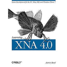 Aaron Reed: Learning XNA 4,0