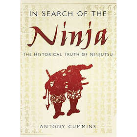 Antony Cummins: In Search of the Ninja