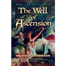 Brandon Sanderson: Well Of Ascension