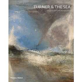 Christine Riding, Richard Johns: Turner &; the Sea