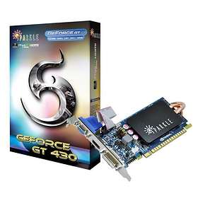 Sparkle GeForce GT 430 Passive HDMI 1GB