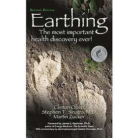 Clinton Ober, Stephen T Sinatra, Martin Zucker: Earthing