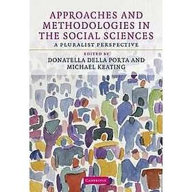 Donatella Della Porta: Approaches and Methodologies in the Social Sciences