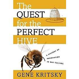 Gene Kritsky: The Quest for the Perfect Hive