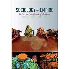 George Steinmetz: Sociology and Empire
