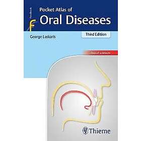 George Laskaris: Pocket Atlas of Oral Diseases