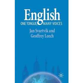 Jan Svartvik, Geoffrey Leech: English One Tongue, Many Voices
