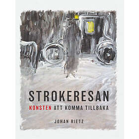 Johan Rietz: Strokeresan konsten att komma tillbaka