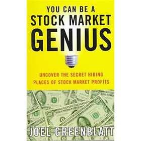 Joel Greenblatt: You Can be a Stock Market Genius