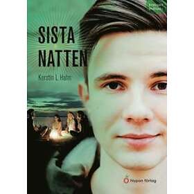 Kerstin Lundberg Hahn: Sista natten