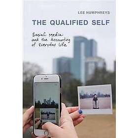 Lee Humphreys: The Qualified Self
