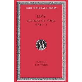 Livy: History of Rome: Volume II