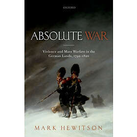 Mark Hewitson: Absolute War